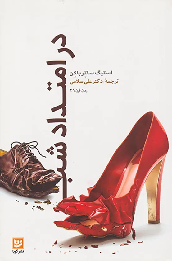 در امتداد شب